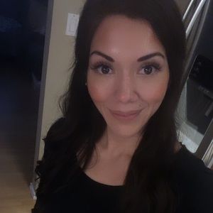 Meet your Posher, Melanie